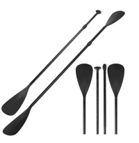 پارو دوطرفه اسکاتینجر